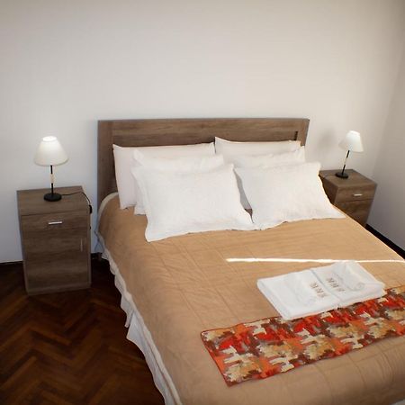 Piazza Mendoza Apartment Ngoại thất bức ảnh